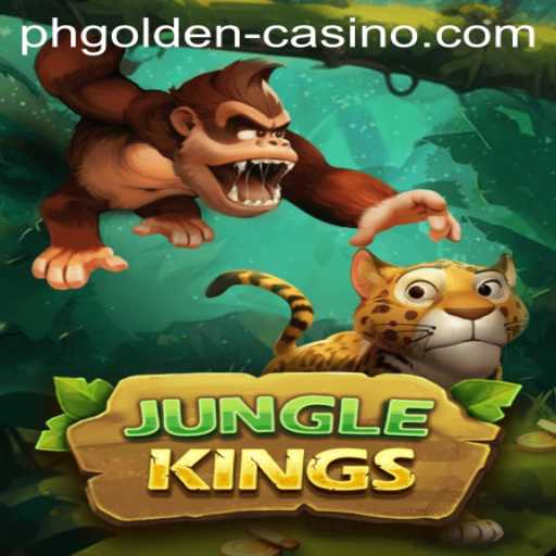 JungleKings: Enter the Realm of Adventure and Strategy