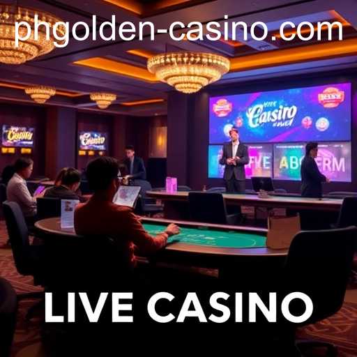 Live Casino