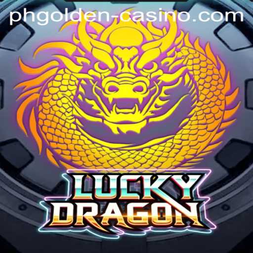 The Magical World of LuckyDragon